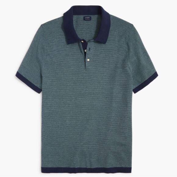J Crew Shirt L - Picture 2 of 12